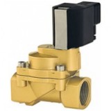 Buschjost solenoid valve with differential pressure Norgren solenoid valve Series 85360/85370